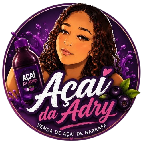 Açaí de Garrafa